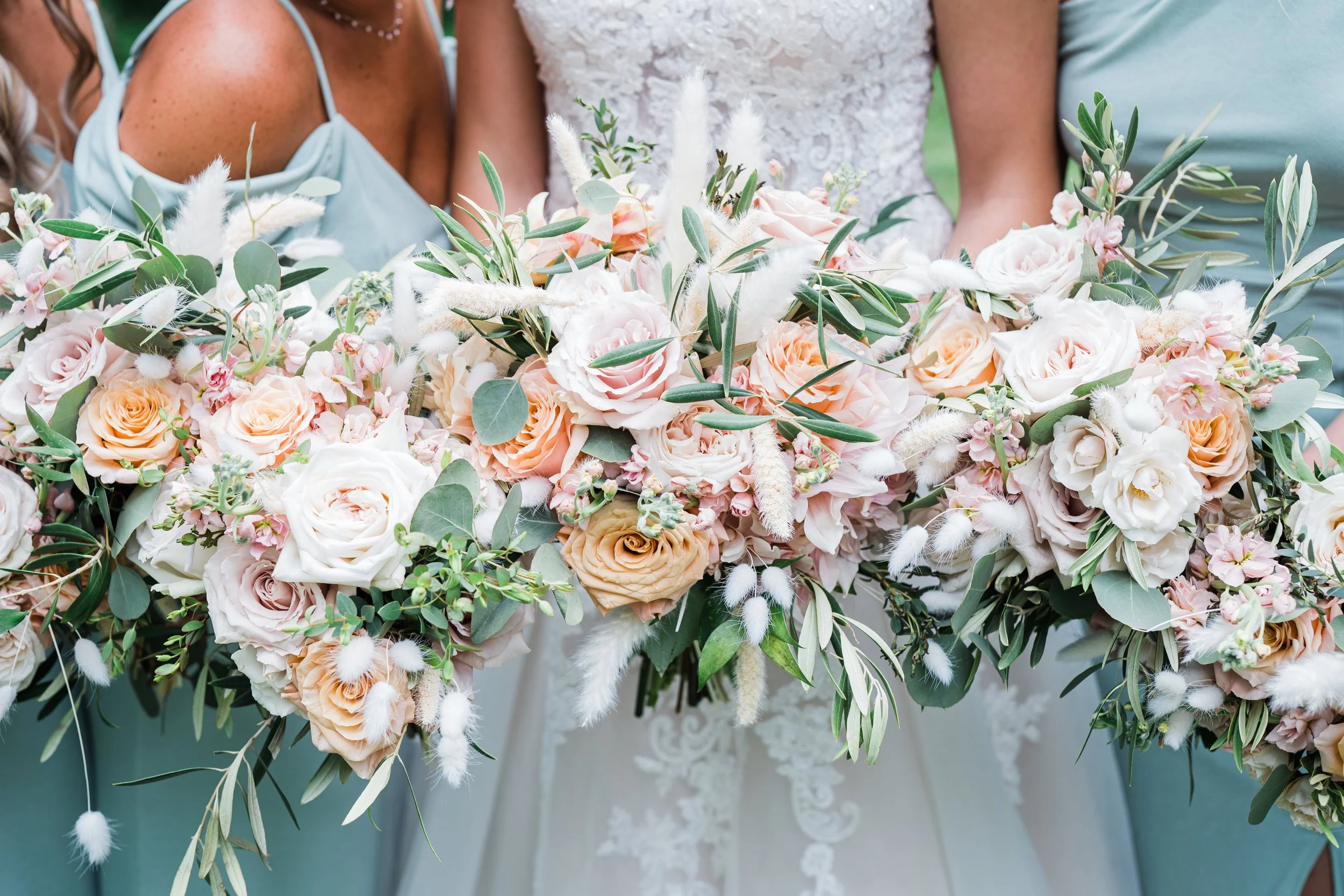 【本日限定セール❗️】BEAUTIFUL WEDDING FLOWERS 結婚式 Wedding Flowers | Floral Designer in Sussex, NJ — Farmside Gardens